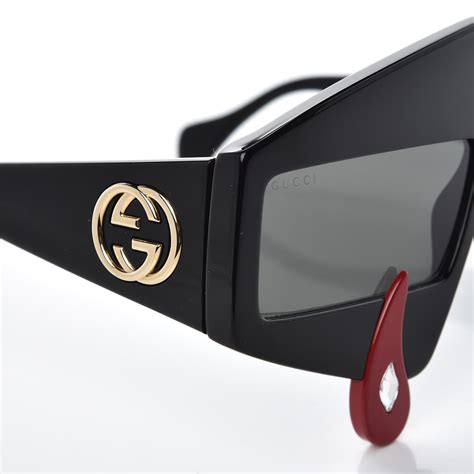 gucci teardrop sunglasses aliexpress|Gucci Sunglass .